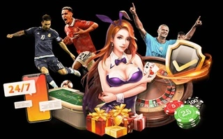 เว็บพนันคาสิโน