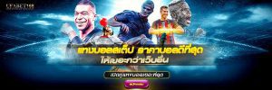 เว็บแทงบอลเว็บตรง