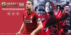 เว็บยูฟ่าเบท